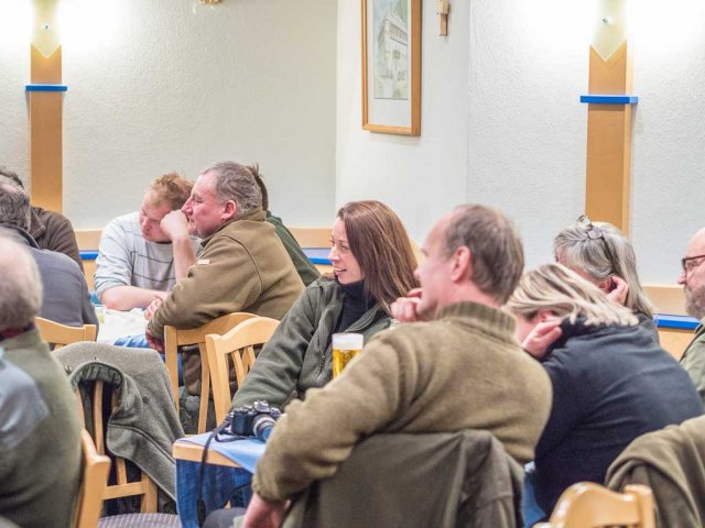 20190119 - Eisschießen in Mürzsteg